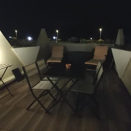 Heliopolis Village Naturiste アグド エクステリア 写真