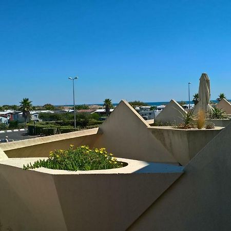 Heliopolis Village Naturiste アグド エクステリア 写真