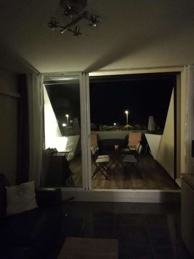 Heliopolis Village Naturiste アグド エクステリア 写真