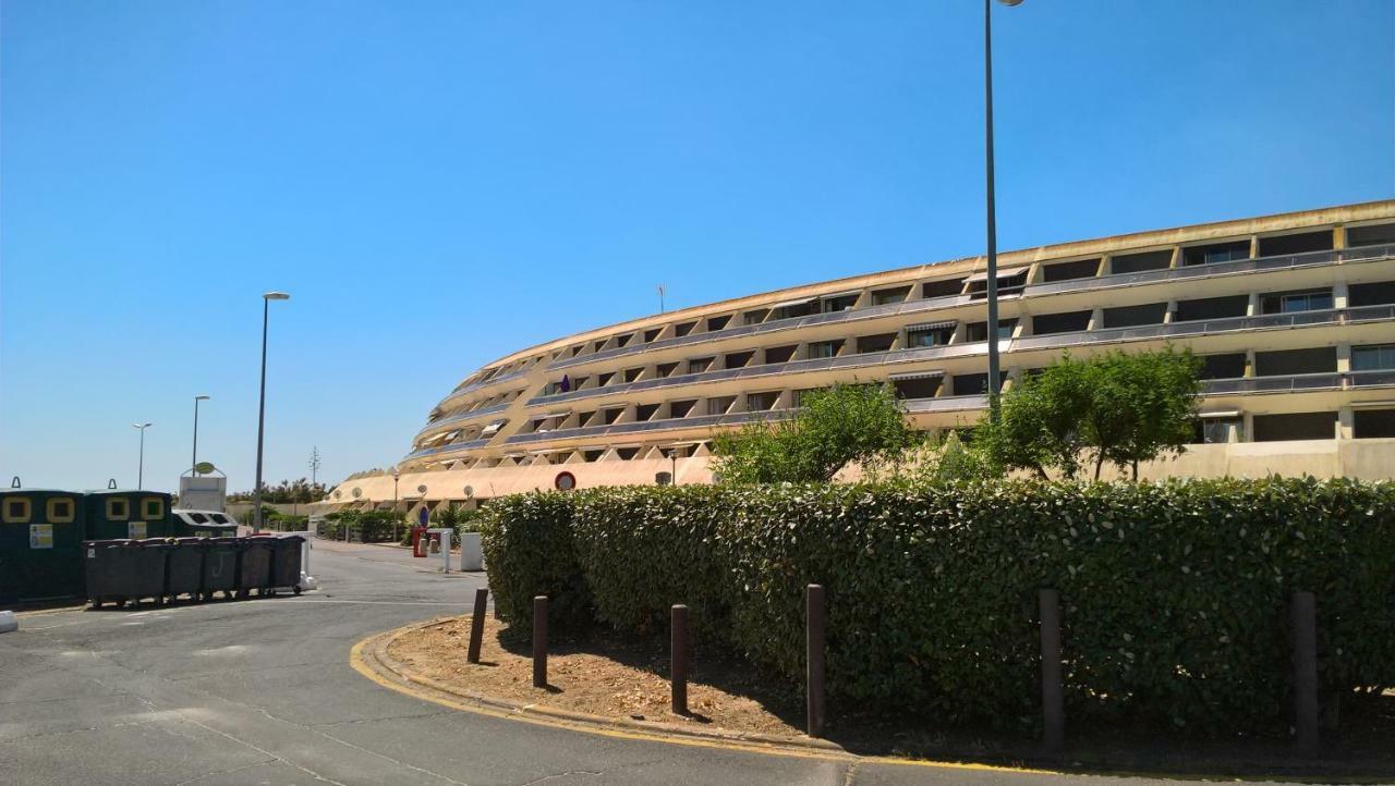 Heliopolis Village Naturiste アグド エクステリア 写真