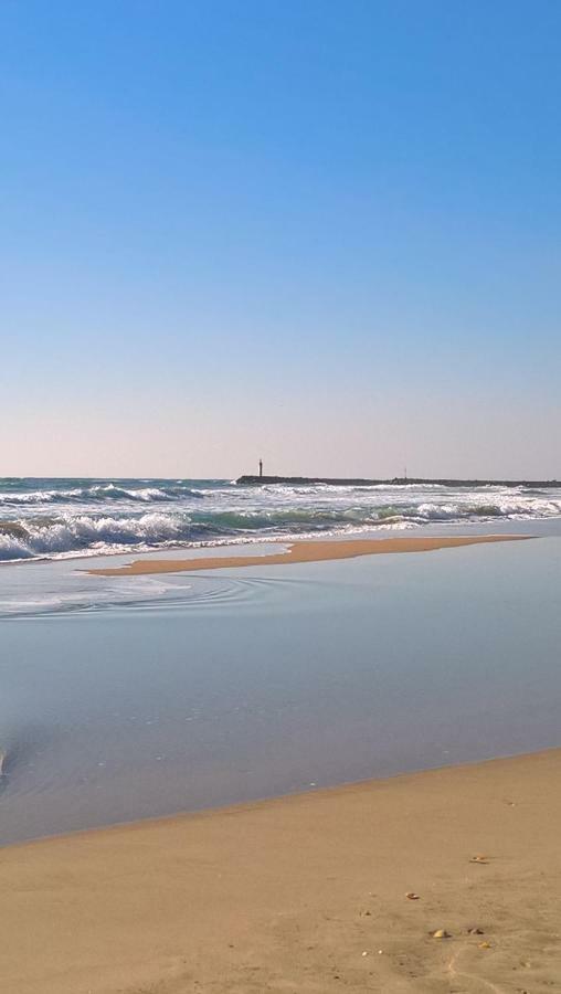 Heliopolis Village Naturiste アグド エクステリア 写真